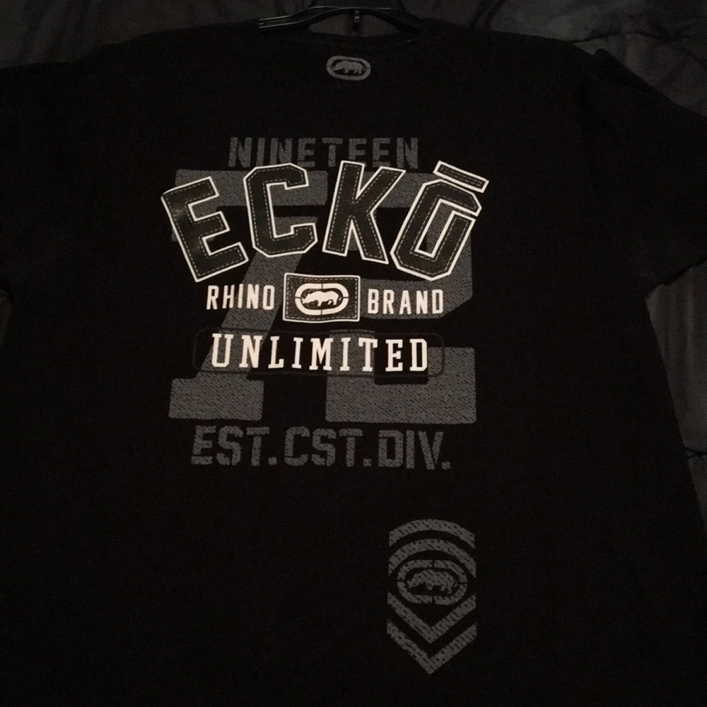 Ecko